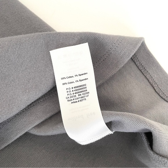 ARITZIA Wilfred Free Dray Cutout Dress NWT - Picture 8 of 9